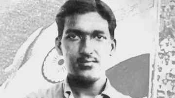 In Pic: Ashfaqulla Khan