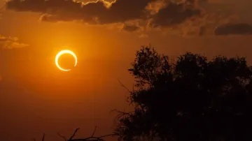 Know everything about this year’s last solar eclipse, its good and bad impact on zodiac signs & reme