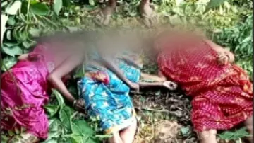 4 including 3 women die of electrocution in separate mishaps in Odisha