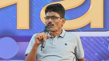 Raju Das pressurised to support BJD candidate Abanti Das, claims rebel leader's aide 