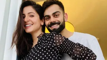 Anushka Sharma