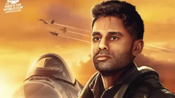 Suryakumar Yadav 