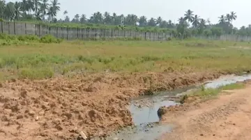 Tata project in Ganjam: Odisha govt’s decision to return 206-acre land irks owners
