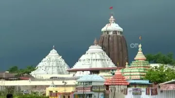 Solar eclipse: Elaborate arrangements in place for rituals in Puri 