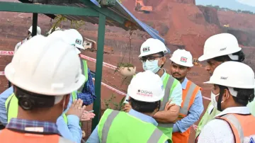 Apply for OMC executive posts, earn up to Rs 1.23 lakh; check eligibility criteria