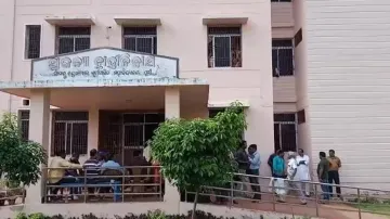 Plus 2 girl student found hanging in college hostel in Puri, suicide note found