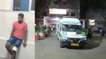 2 killed in separate incidents of firing and stabbing in Odisha on Diwali night 