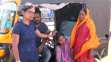 Nurse dies a year after marriage in Bhubaneswar, kin cry murder 