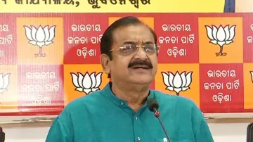 Dhamnagar bypoll: BJP demands action against BJD for beaching model code of conduct 