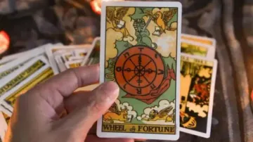 Tarot Card Readings