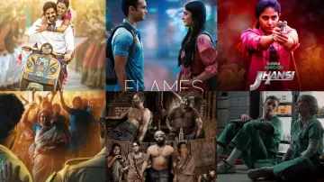 OTT releases this week