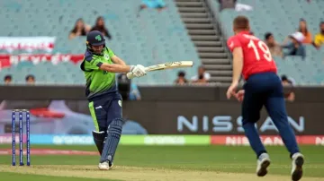 Ireland Vs England