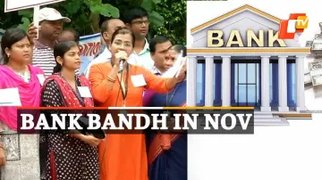 Bank Strike, Bank Union