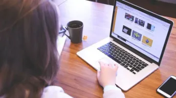 Digital marketing in trend