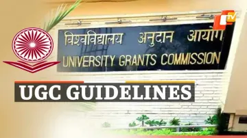 UGC Guidelines, Safe Campus, UGC