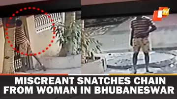 Nayapalli Police, Commissionerate Police