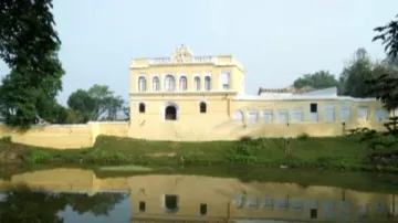 BJD Minister Pratap Deb, MLA Prasant Behera in trouble over sand smuggling charges