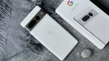 Google Pixel 7 and Google Pixel 7 Pro