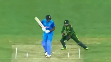 Ravichandran Ashwin