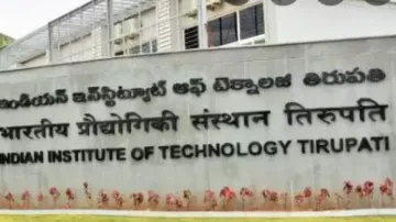 IIT Tirupati