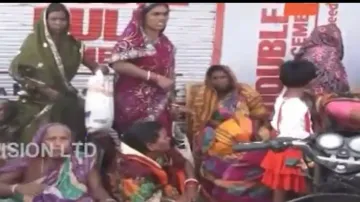 Bhadrak PDS beneficiaries travel 18 km, spend Rs 100 to get 5kg rice