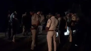 Woman 'beaten to death' over sorcery in Ganjam