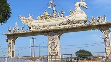 Bali Yatra Guinness Book Of World Records Attempt