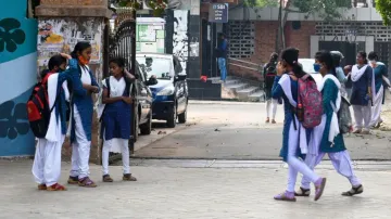 UGC On National Digital University