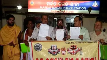 Religious Outfit's FIR Against Rationalists