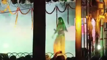 Outrage over obscene dance during Kali Puja programme in Odisha’s Bhadrak
