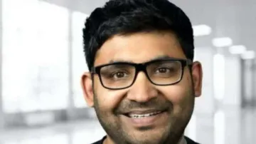 Parag Agrawal may get a whopping $50 million after Elon Musk fires him