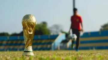FIFA World Cup 2022