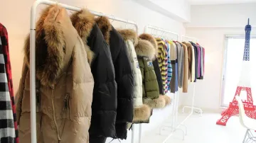 Winter Clothes