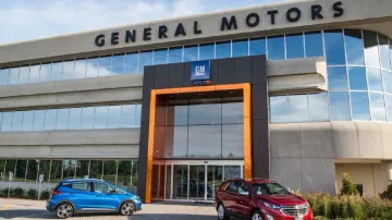 General Motors