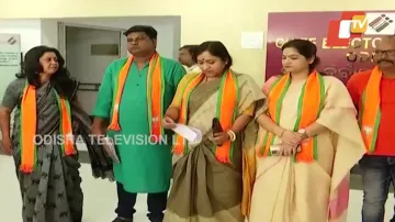 Archana Nag case: Opposition slams BJD; BJP threatens to gherao Naveen Niwas
