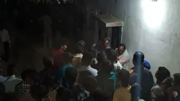 4 of a family found dead inside house in Bargarh