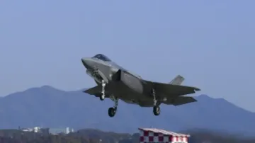 N.Korea warns of 'more powerful' actions against S.Korea-US air drills