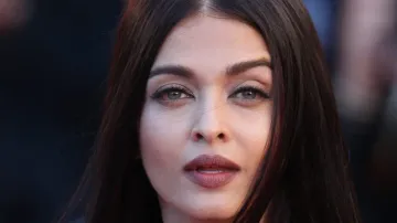 Aishwarya Rai Bachchan
