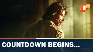Pathaan, SRK, Shah Rukh Khan