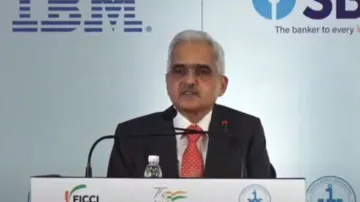 Missed inflation target, but acting early would have exerted heavy costs: RBI Governor 