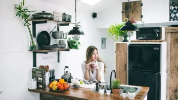 3 kitchen appliances which ease life