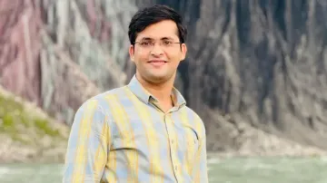 Ansar Shaikh