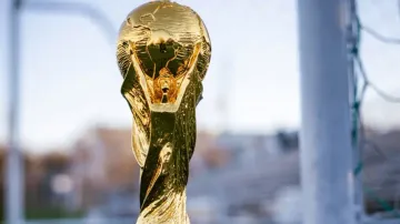 FIFA World Cup 2022