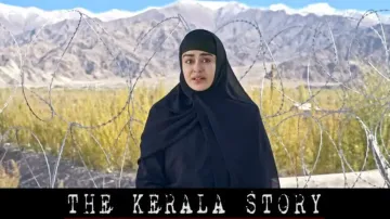 The Kerala Story