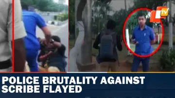 Commissionerate Police, Kalinga Stadium