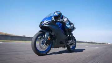 Yamaha R125