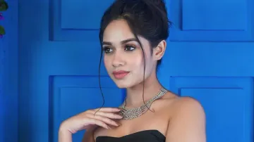 Jannat Zubair