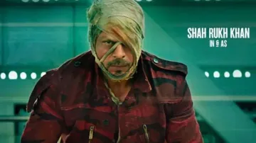 Jawan in trouble! Shah Rukh Khan and Nayanthara’s movie faces plagiarism complaint