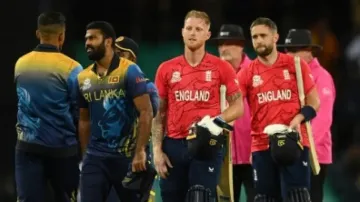 England beats Sri Lanka 