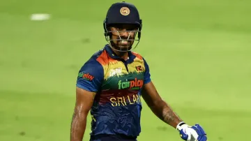 Sri Lanka batsman Danushka arrested on charges of sexual assault in Sydney 